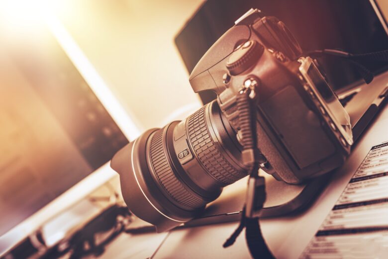 動画撮影を学べるスクールおすすめ5校！撮影実習・撮影学習あり